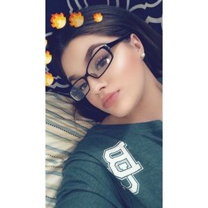 Meet your Posher, Cheyenne